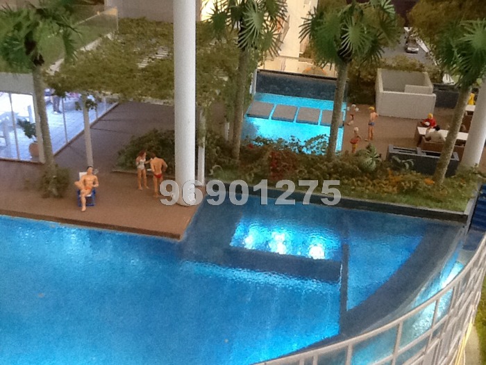 Suites At Orchard (D9), Condominium #566872